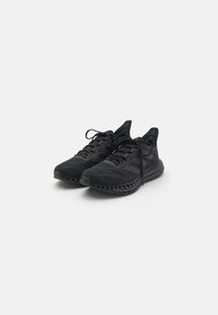 adidas Performance 4DFWD 3 - Chaussures de running sur route - core black/carbon