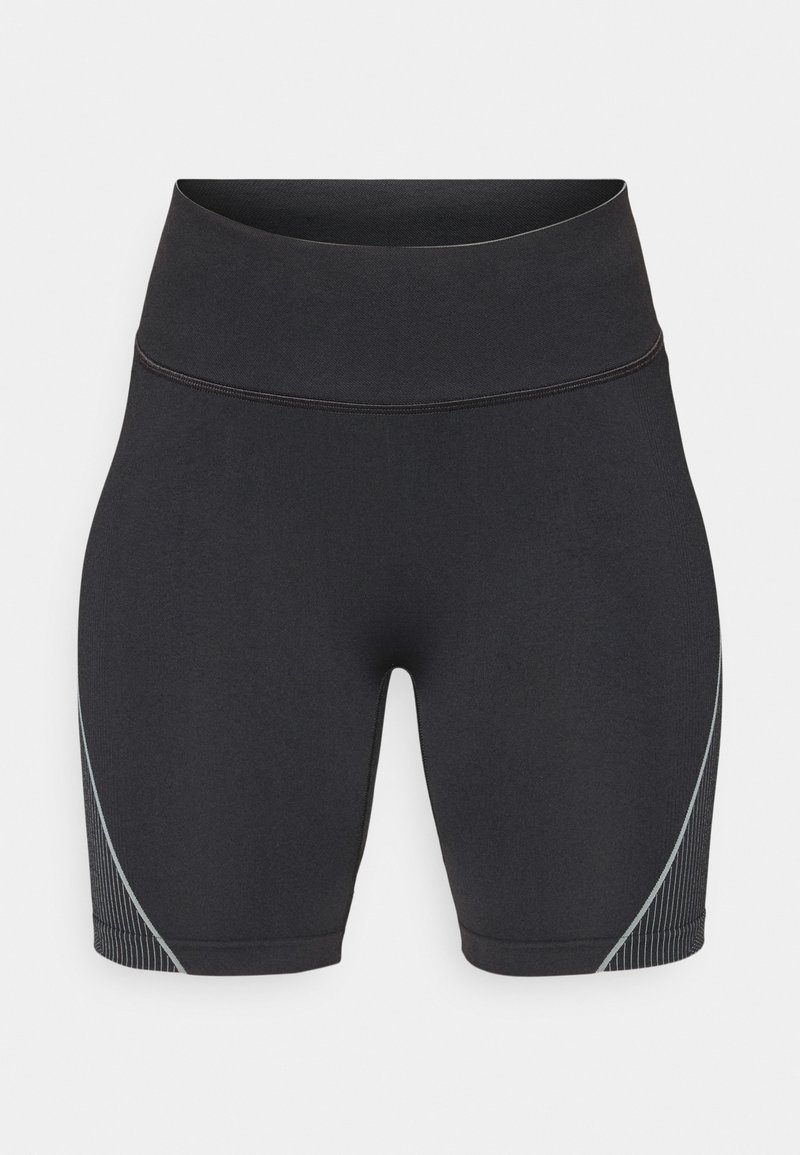 Under Armour Tights zwart Under Armour Tights zwart