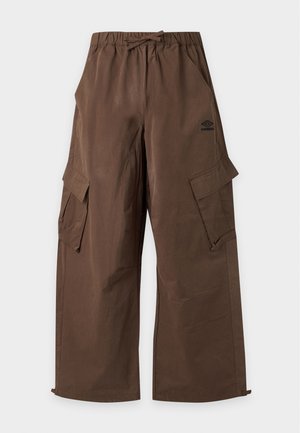 Umbro, PANTS - Карго панталони - demitasse