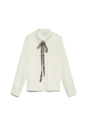 Vero Moda, SHIRT VMMORETCHEN SHIRT - Chemisier - birch