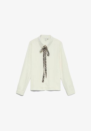 Vero Moda, SHIRT VMMORETCHEN SHIRT - Chemisier - birch