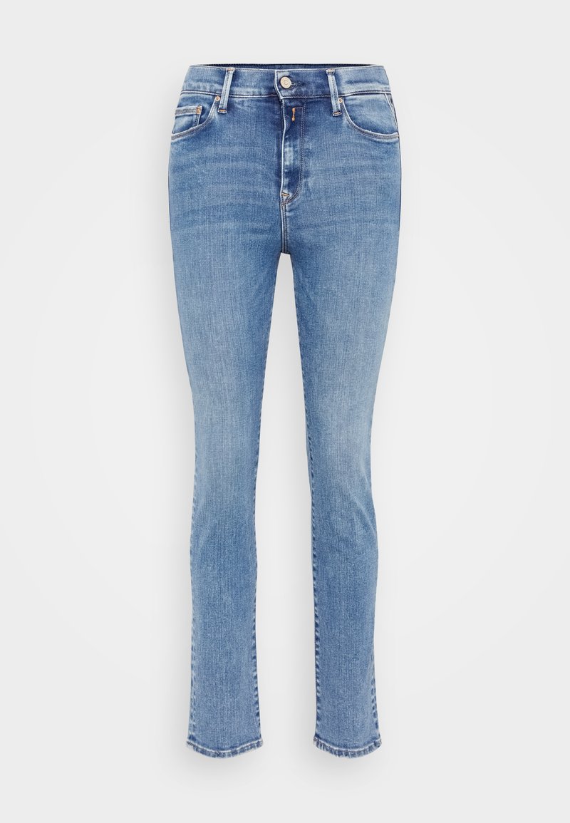 Replay Slim fit jeans blauw denim/bluedenim Replay Slim fit jeans blauw denim/bluedenim