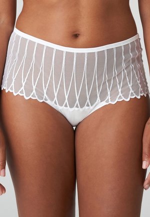 ARTHILL LUXURY - Onderbroeken - white