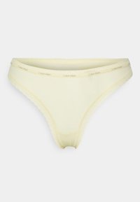 Não selecionado, lemon melon