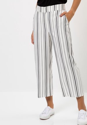 Pantalones - off-white
