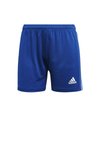 SQUAD 21 SHO W - Pantalón corto de deporte - royblu/white