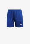 SQUAD 21 SHO W - Kurze Sporthose - royblu/white