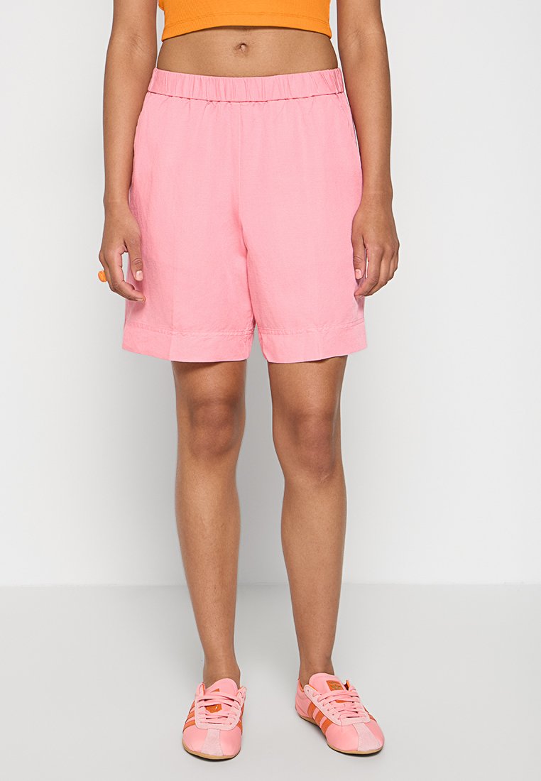 Gant Shorts donkerroze Gant Shorts donkerroze