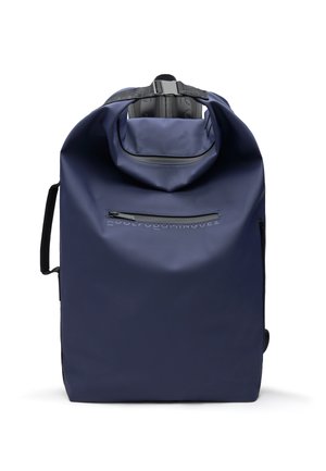 Tagesrucksack - navy blue