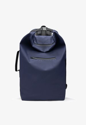 ADOLFO DOMINGUEZ - Plecak