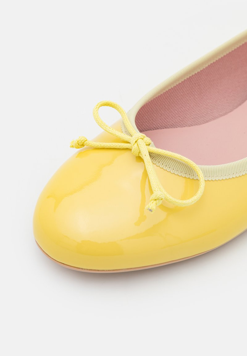 Damen Klassische Ballerinas | Pretty Ballerinas SHADE Klassischer Ballerina coco/birdie/amarillo/gelb - DQ67190 Damen Klassische Ballerinas | Pretty Ballerinas SHADE Klassischer Ballerina coco/birdie/amarillo/gelb - DQ67190