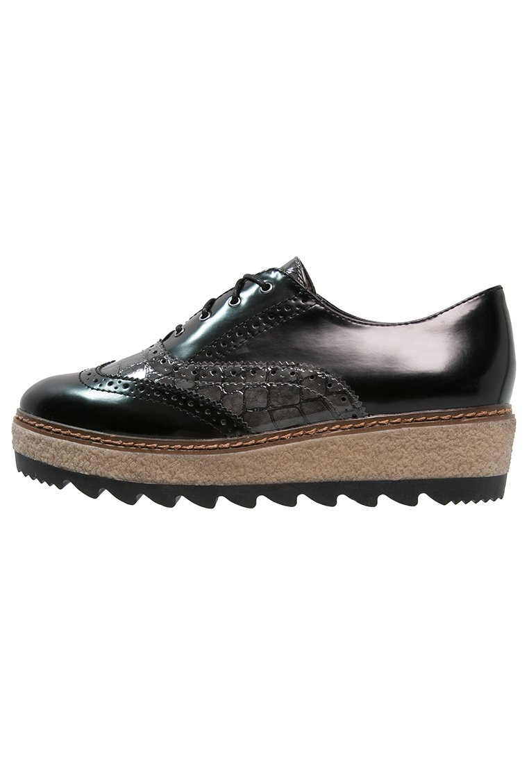 Zapatos de vestir