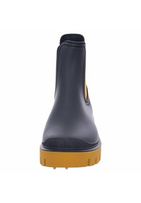 VERBENAS Botines bajos - schwarz