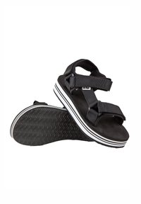 Lee Cooper - Sandały trekkingowe