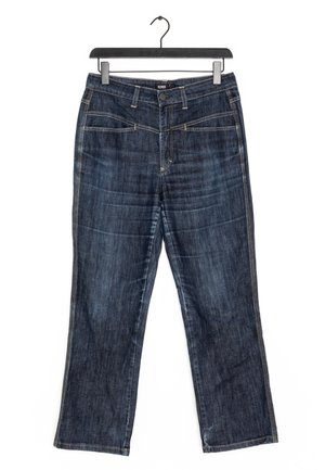 CLOSED Jeansy Straight Leg