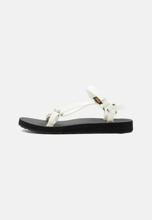Teva MIDFORM UNIVERSAL - Σανδάλια περπατήματος - seagrass/multi-coloured