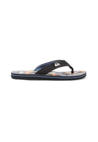 Quiksilver MOLOKAI LAYBACK - Sandaler m/ tåsplit - xknb