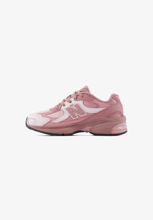 New Balance, 2010 UNISEX - Sneakers laag - rosewood pink taffy