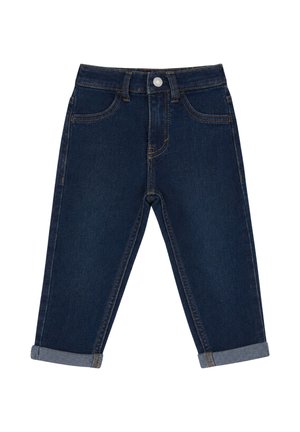 Levi's®, LVB STAY LOOSE TAPER - Jeans slim fit - dark hollow-dak