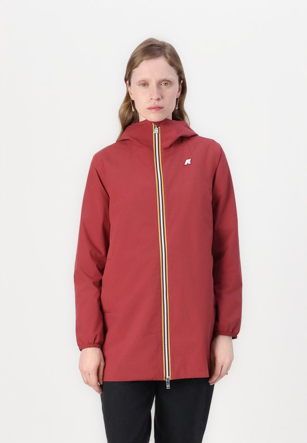 SOPHIE STRETCH - Parka