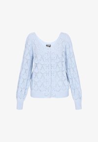 Niet geselecteerd, light blue