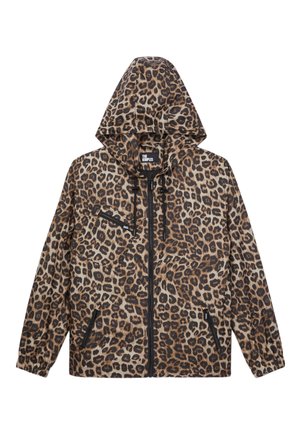 Chaqueta fina - black