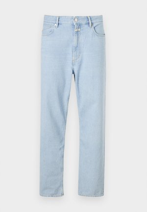 CLOSED SPRINGDALE  - Relaxed fit jeans - light blue