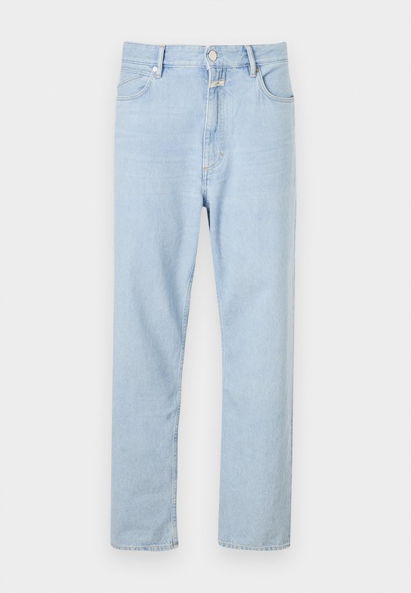 SPRINGDALE  - Relaxed fit jeans4