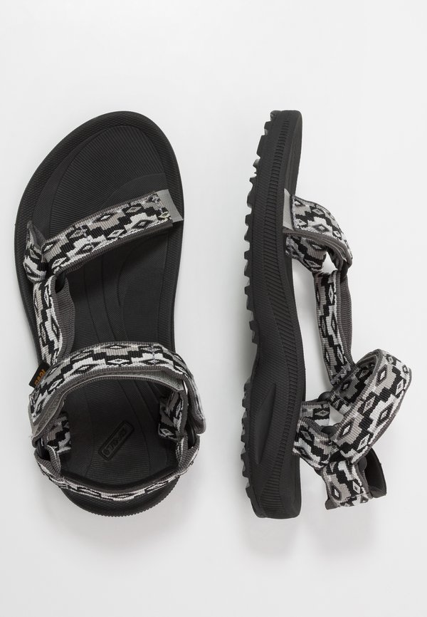 WINSTED - Walking sandals4