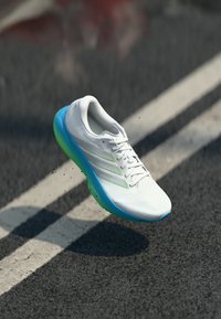 Επιλέχθηκε, cloud white/silver-coloured metallic/semi blue burst