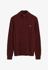 Unselected, bordeaux melange