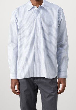 Camicia elegante - light blue