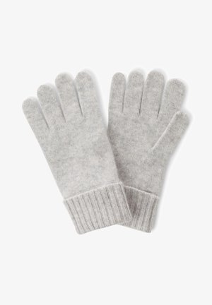 Marie Lund Gloves - silber