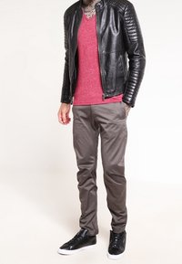 G-STAR Chinos - dark grey