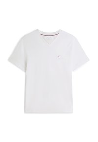 Неизбран, white