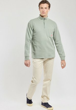 COL CAMIONNEUR - ÉPAIS - Sweatshirt - shadow