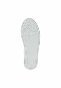 Marco Tozzi Sneaker low - white black