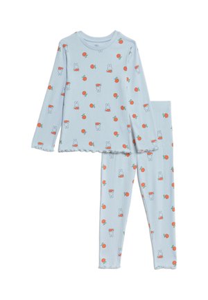 SET - Zestaw bielizny nocnej