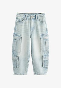 Valgt, denim vintage