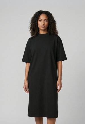 Urban Classics,  OVERSIZE, czarny