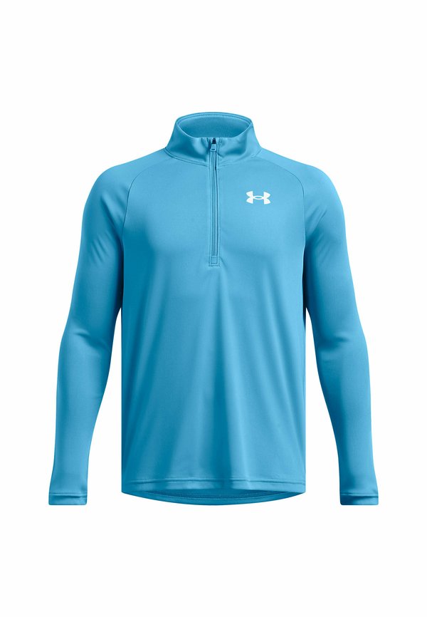 TECH 2.0 1/2 ZIP - Langarmshirt