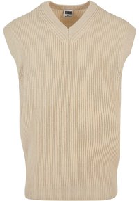 Strickpullover - softseagrass