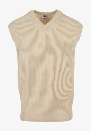 Urban Classics Svetr - softseagrass