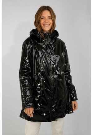 PILAT - Parka - black