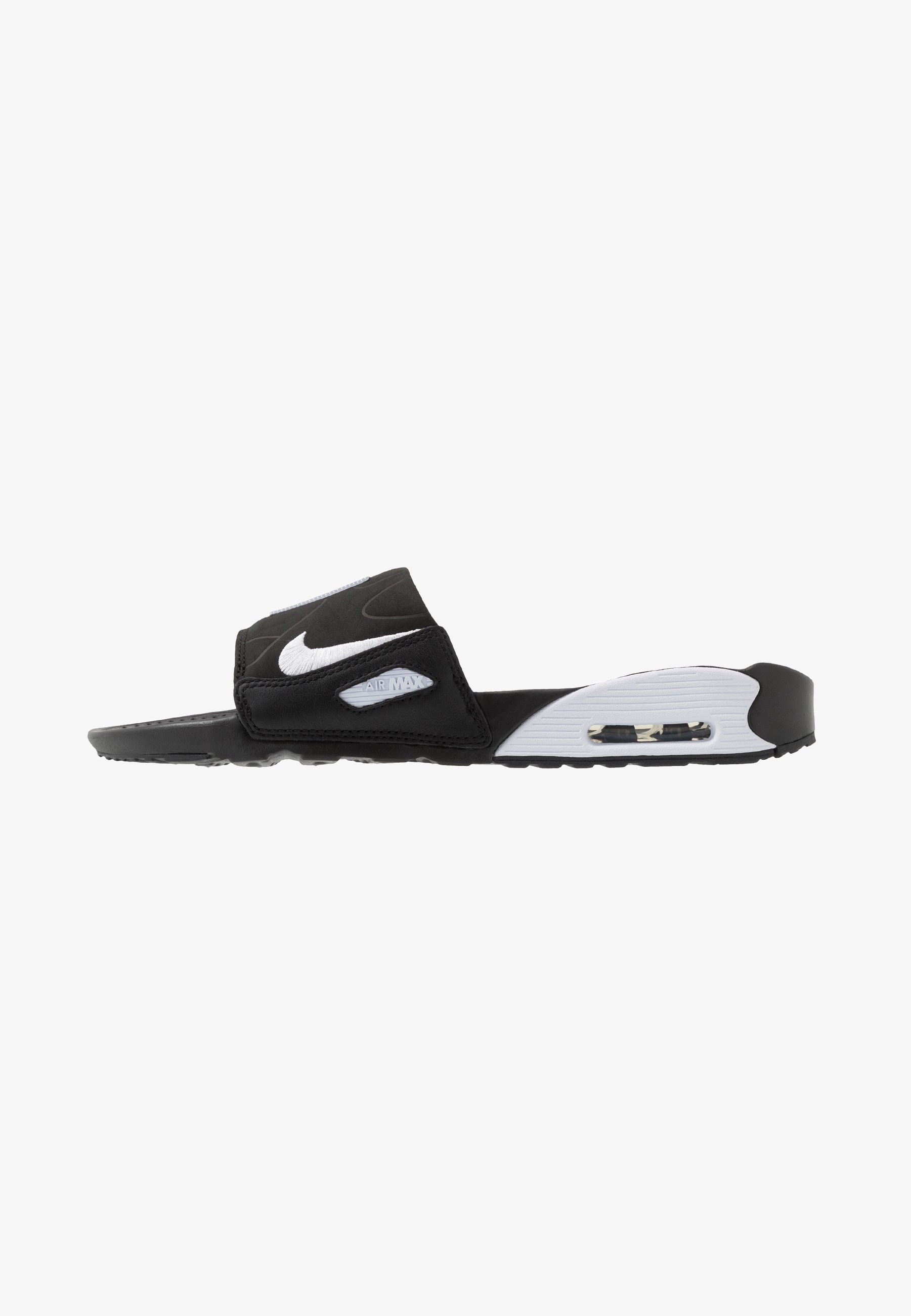 Men's Nike Air Max 90 Slide Sandals| Finish Line, 55% OFF