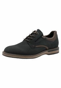 s.Oliver Stringate sportive - dark navy