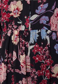 ONLY Tall ONLHANNA MIDI DRESS - Vestido camiseiro - muse flowers