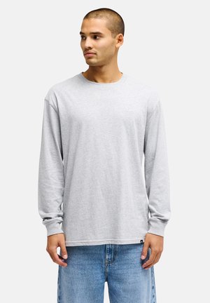 Quiksilver, - Bluzka z długim rękawem
