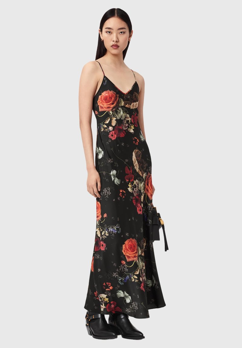 Vestido largo