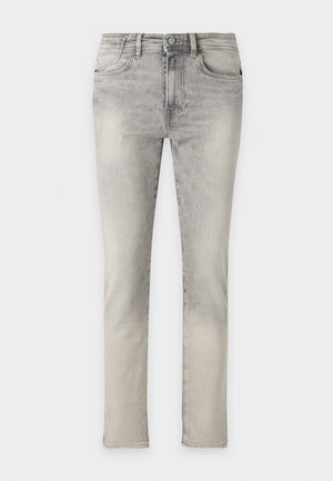Pepe Jeans, SLIM JEANS PIPE - Jeans a sigaretta - vintage grey